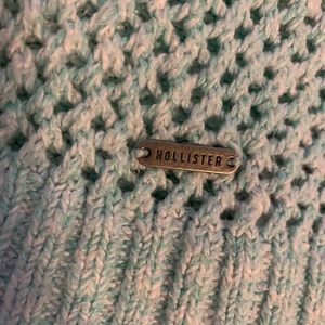Hollister Sweater
